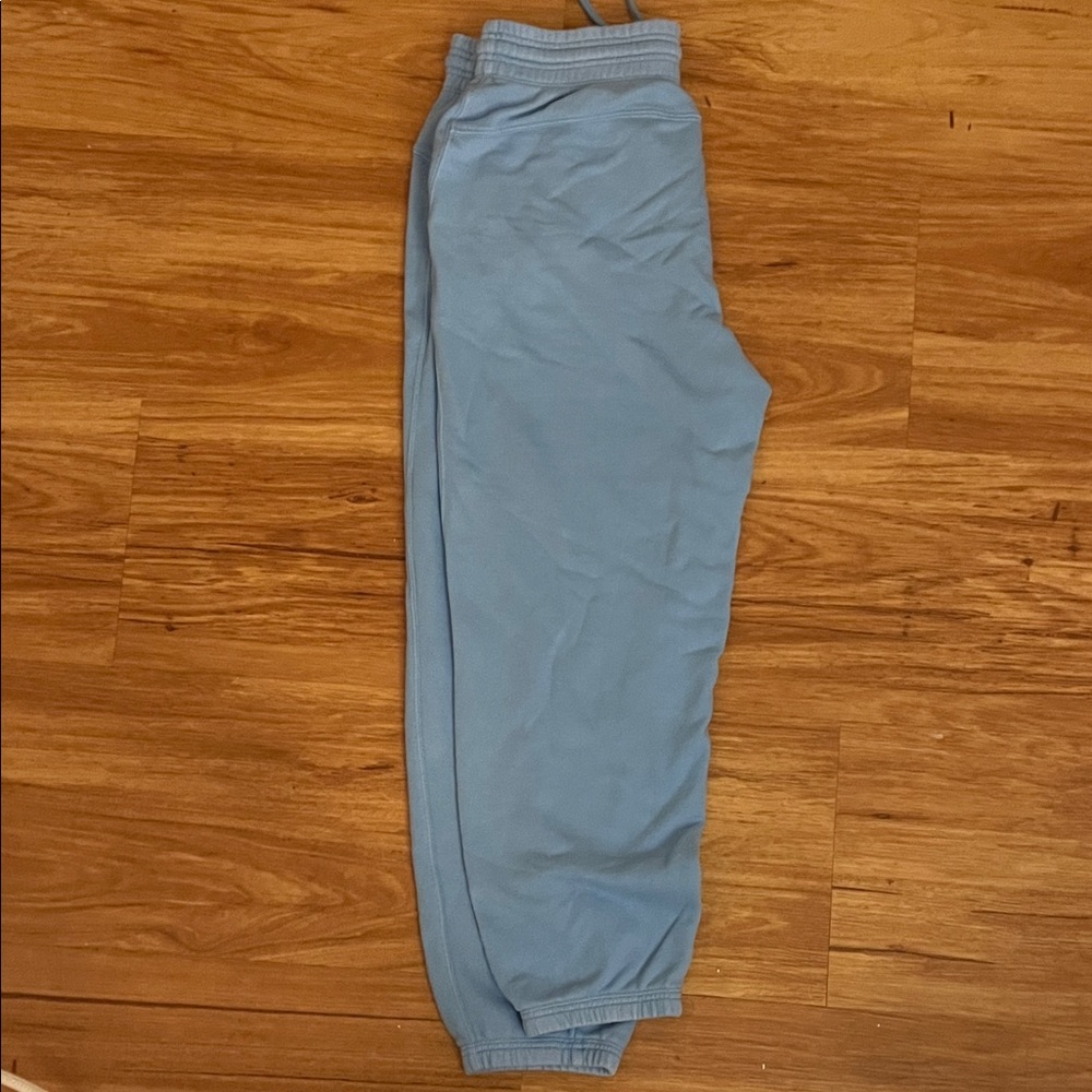 Aerie Sky Blue Knitwear